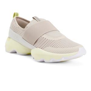 Sorel slip on sneakers